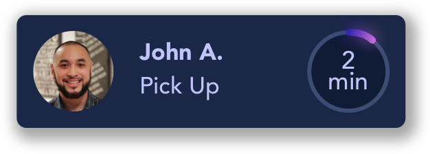 map person marker